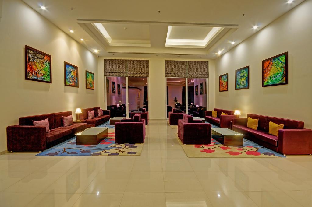 Regenta Central Hestia Dahej, Bhensali Εξωτερικό φωτογραφία