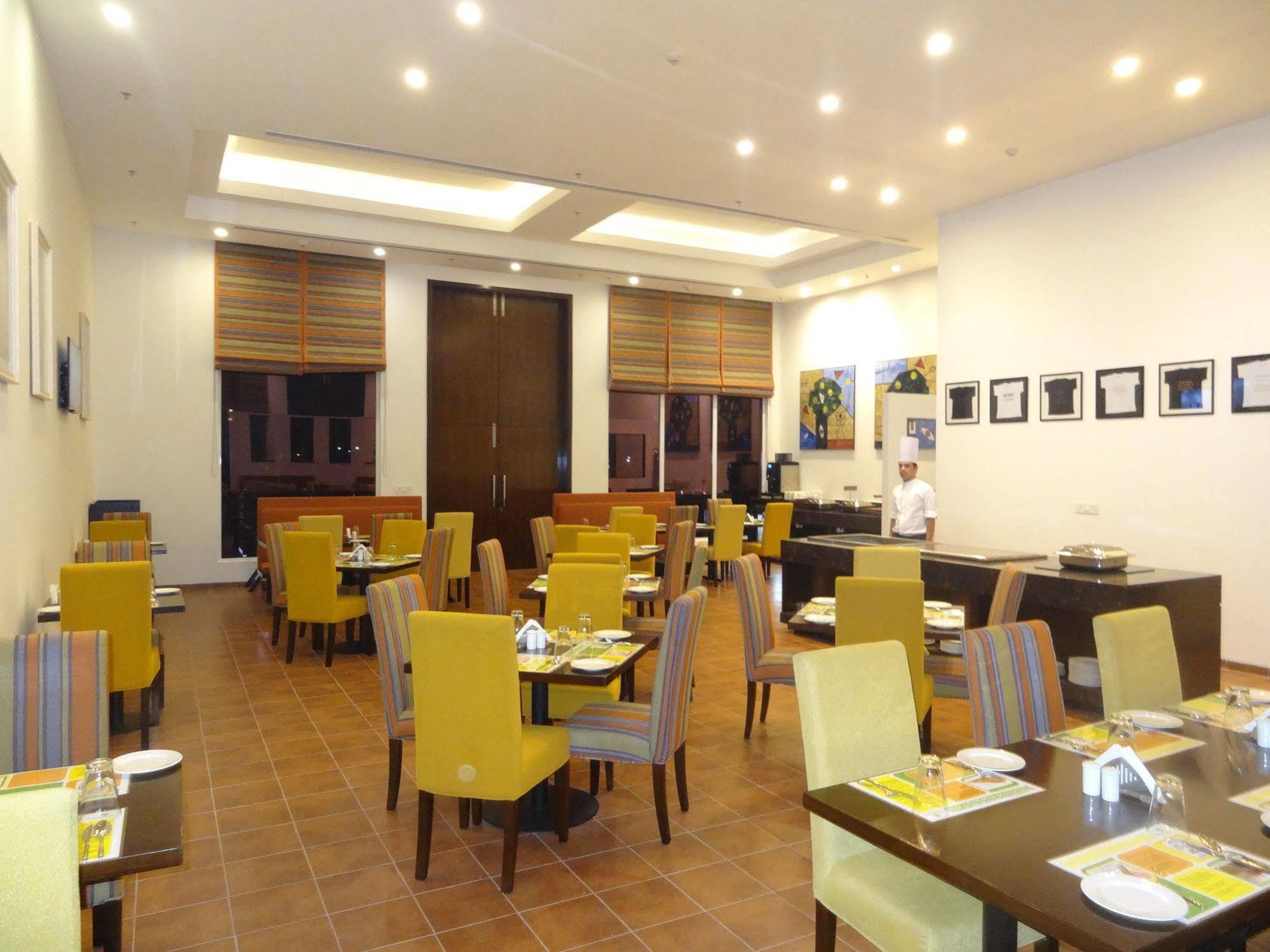 Regenta Central Hestia Dahej, Bhensali Εξωτερικό φωτογραφία