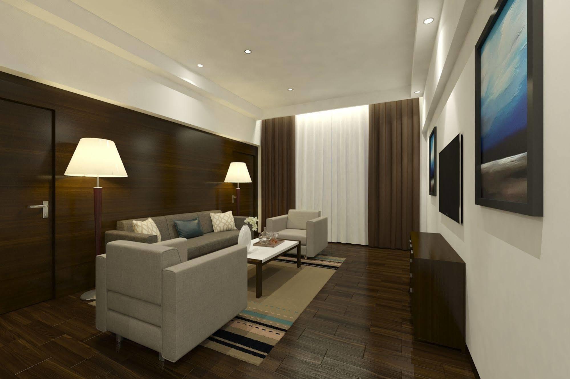 Regenta Central Hestia Dahej, Bhensali Εξωτερικό φωτογραφία