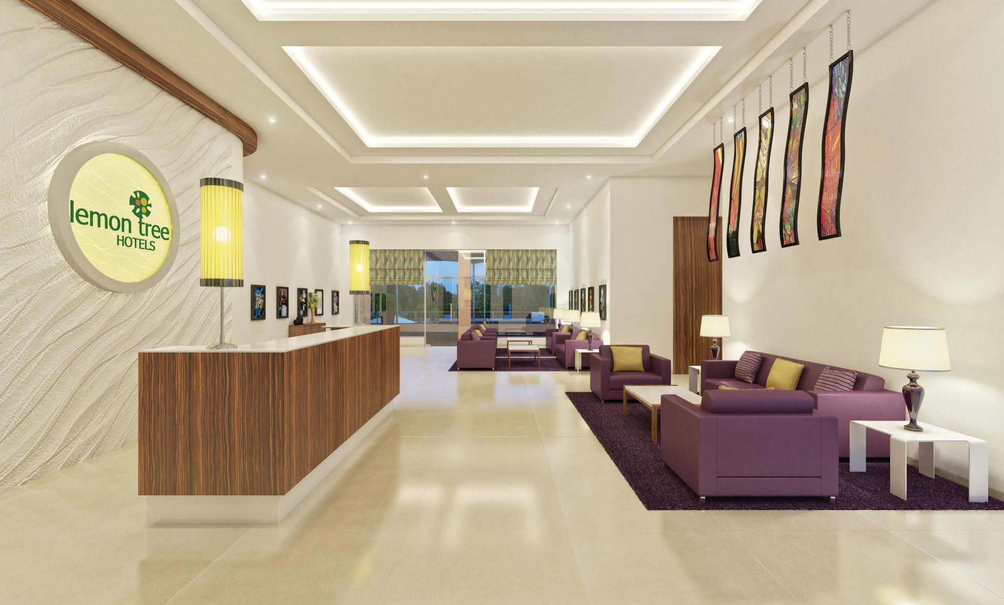 Regenta Central Hestia Dahej, Bhensali Εξωτερικό φωτογραφία