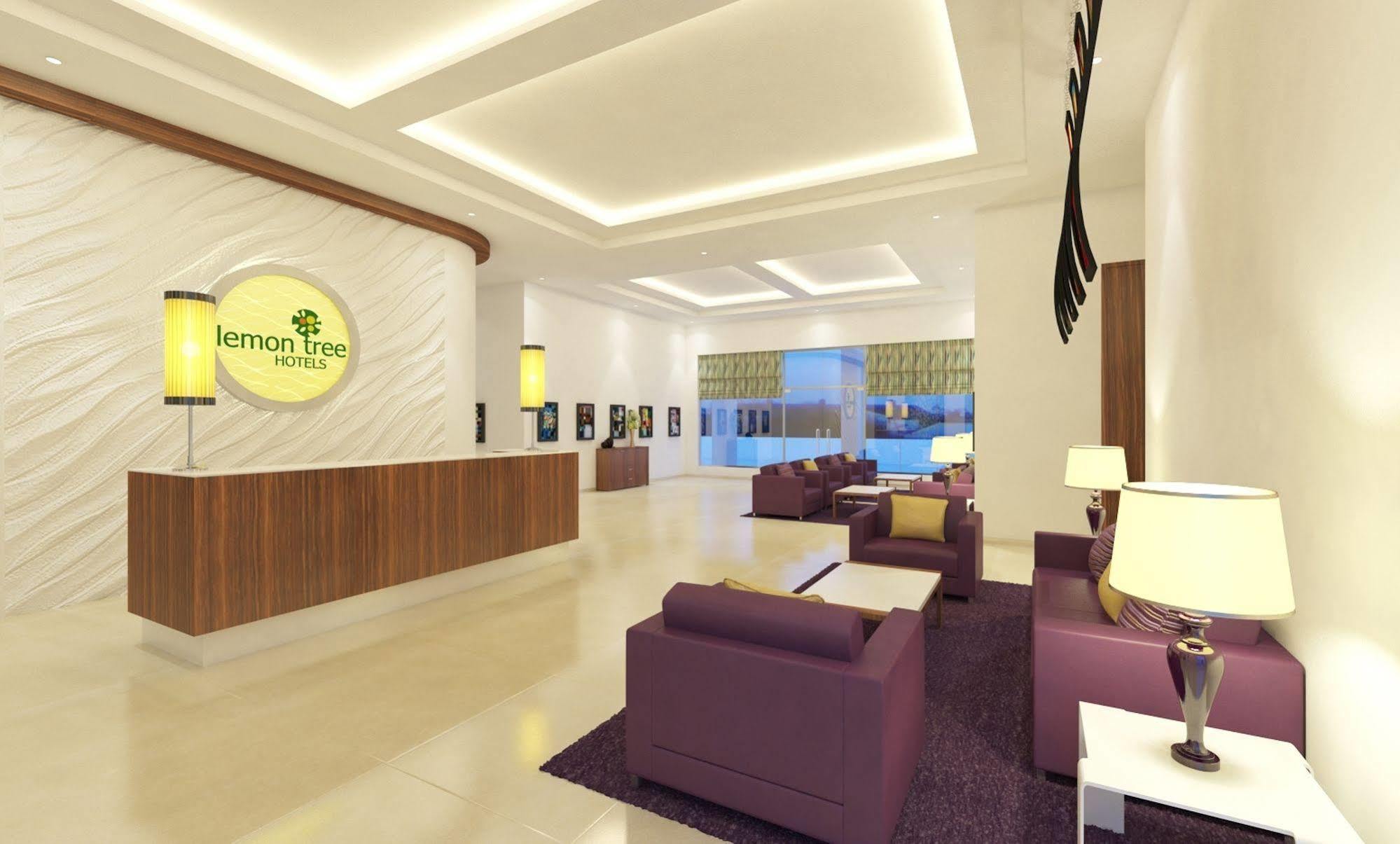 Regenta Central Hestia Dahej, Bhensali Εξωτερικό φωτογραφία