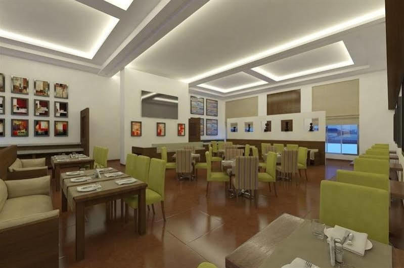 Regenta Central Hestia Dahej, Bhensali Εξωτερικό φωτογραφία