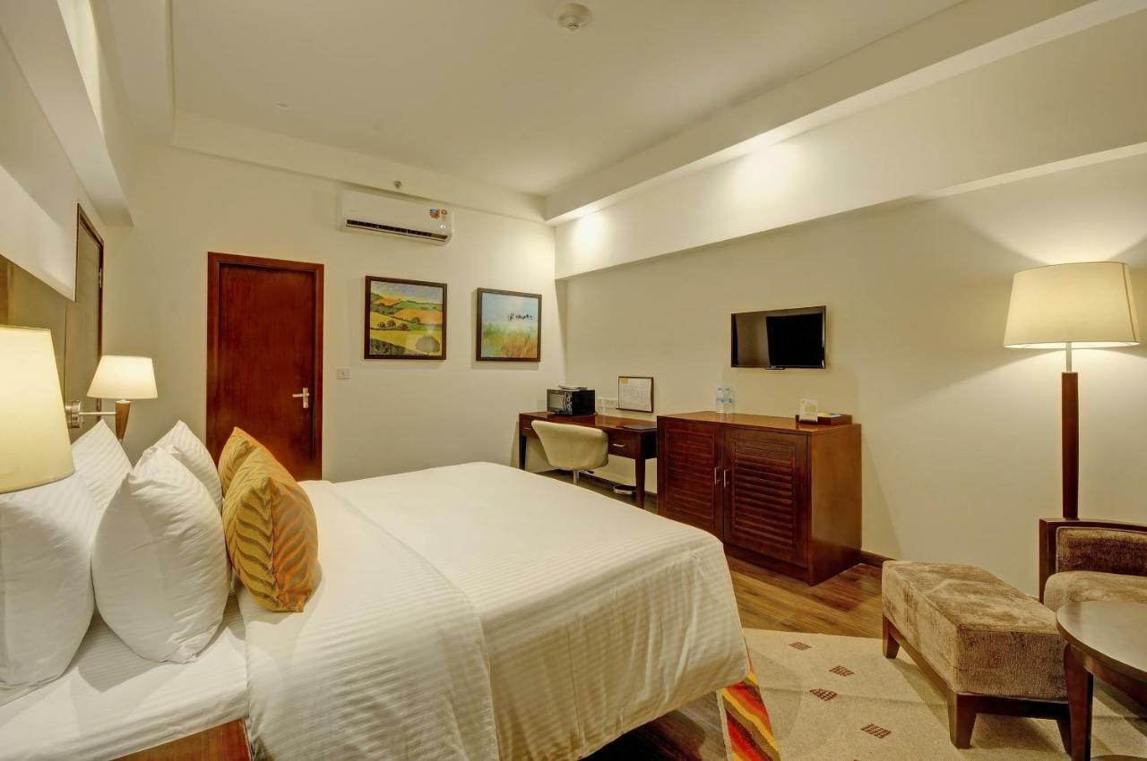 Regenta Central Hestia Dahej, Bhensali Εξωτερικό φωτογραφία