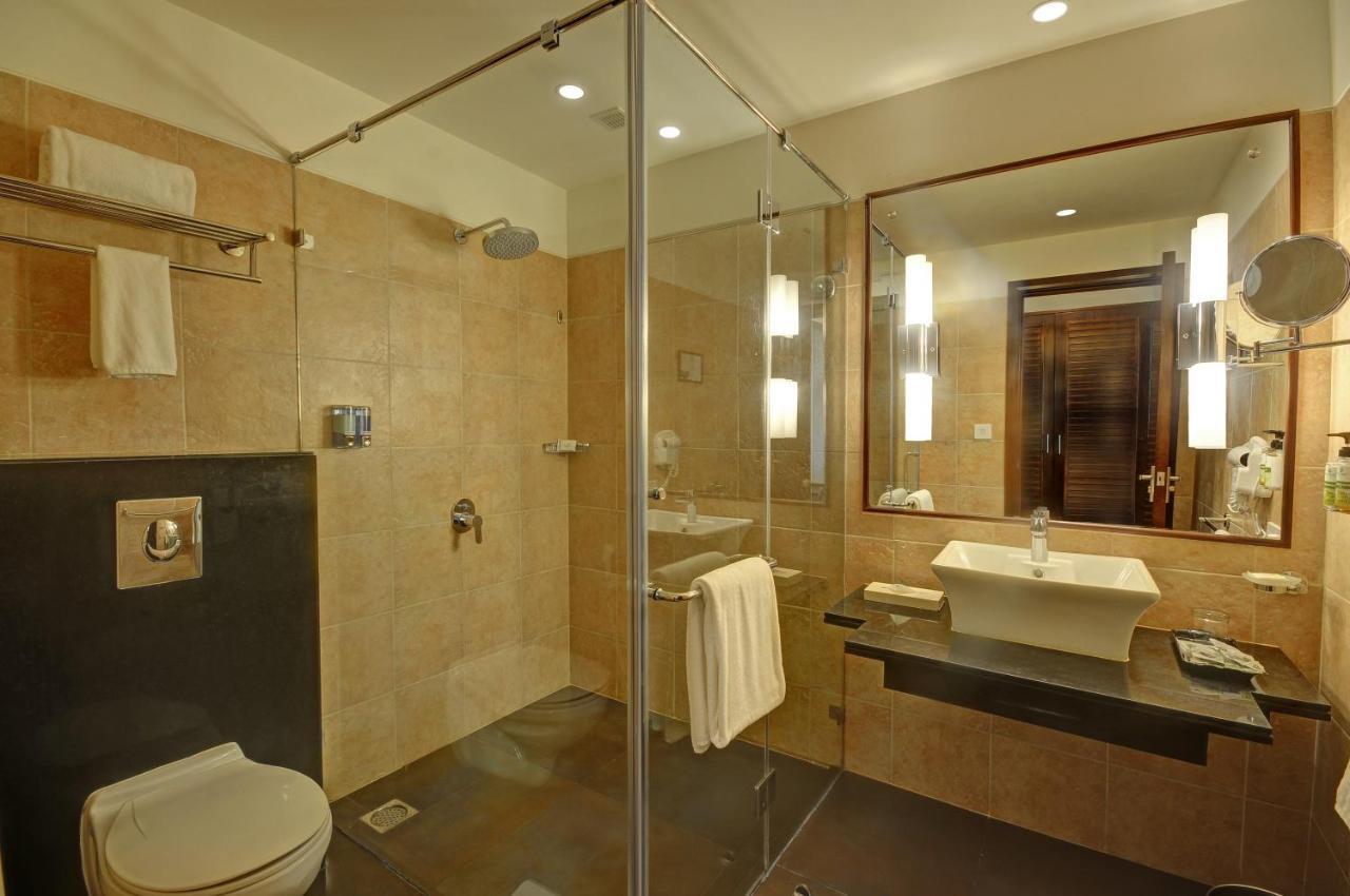 Regenta Central Hestia Dahej, Bhensali Εξωτερικό φωτογραφία