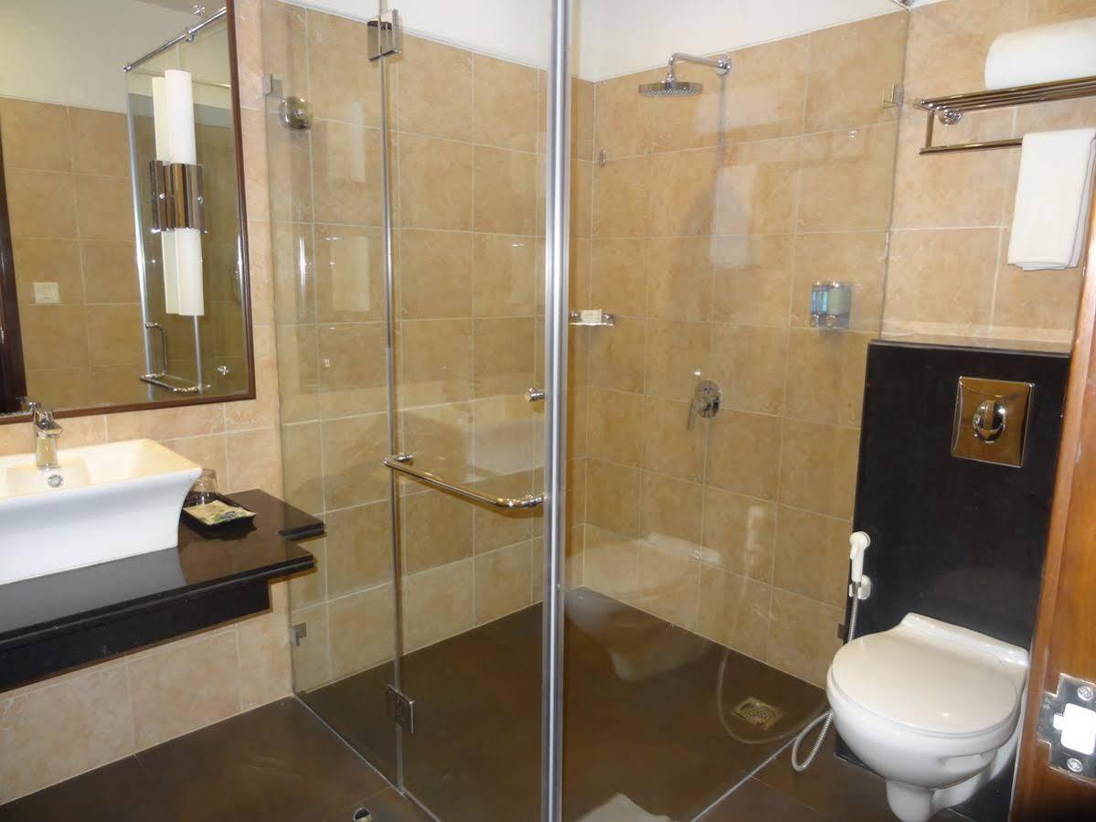 Regenta Central Hestia Dahej, Bhensali Εξωτερικό φωτογραφία