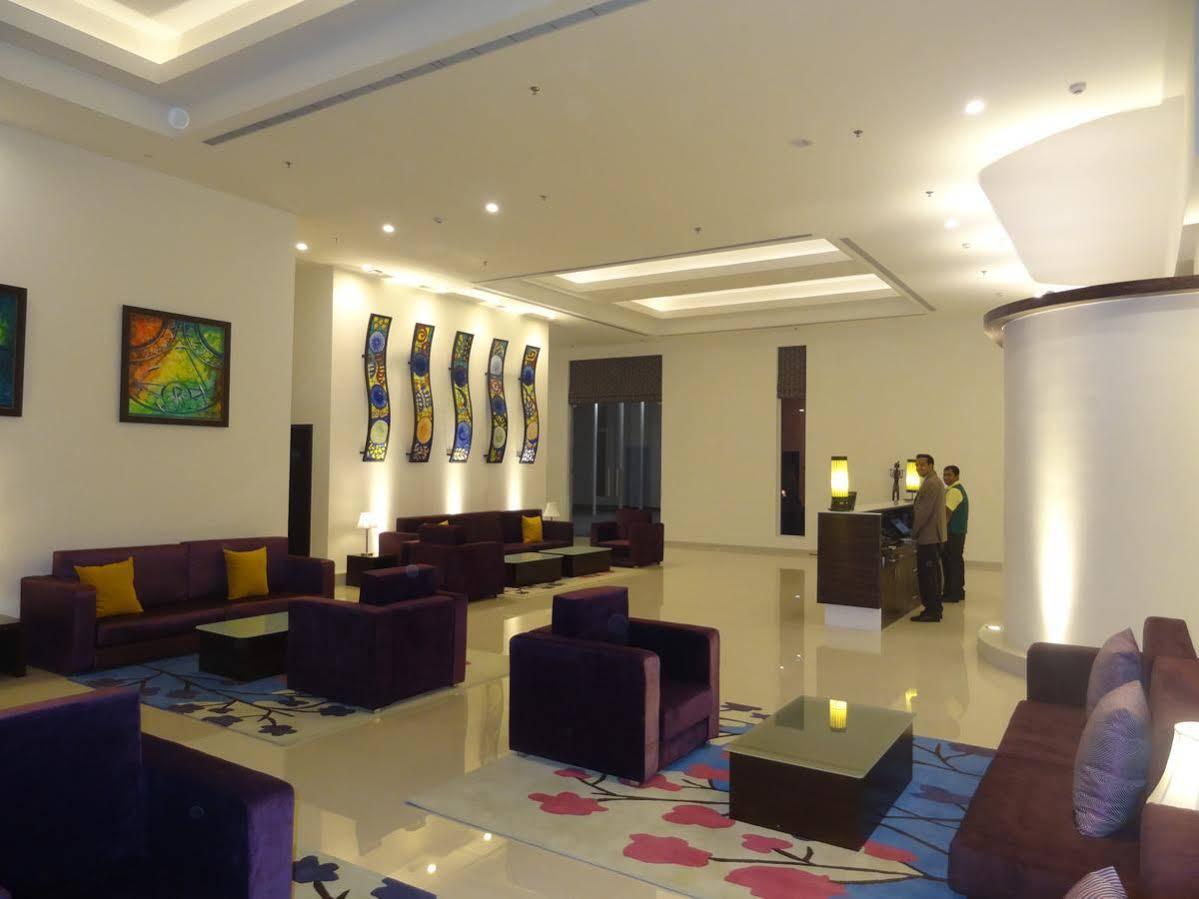 Regenta Central Hestia Dahej, Bhensali Εξωτερικό φωτογραφία